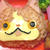 妖怪ウォッチ キャラ弁 作り方【ジバニャン】 How to make Yo-Kai Watch Bento Lunch box【Kyaraben 】 （動画レシピ-Video Recipe）