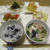 野菜ソムリエらしい晩御飯…　＾＾；
