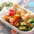 【弁当記録】おかず3品の簡単弁当