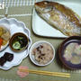 *お食い初めの記録*
