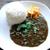 [食比][主菜]　小豆のカレー