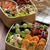 ２０１１運動会★３段重ランチボックス♪～行楽用のお弁当～