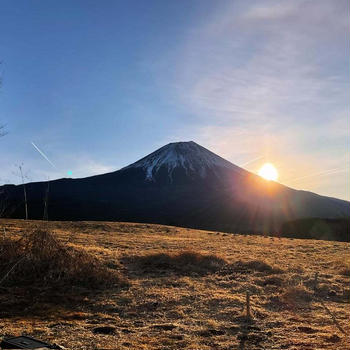 富士高原トマトフィールド （通称：とまとっぱら）【その２】