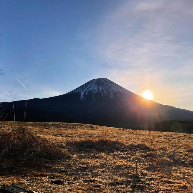 富士高原トマトフィールド （通称：とまとっぱら）【その２】