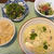 半額タラでクリーム煮&１月も終わり～