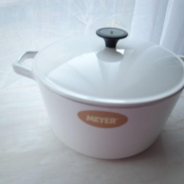 MEYERのお鍋