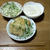 8月31日(夕食)