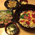 昨夜はちらし寿司や蓮根唐揚げなど～