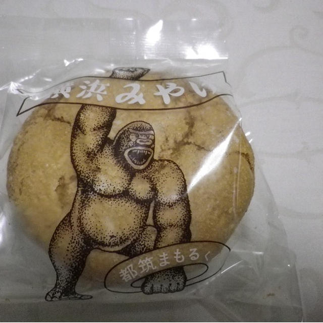 フロレゾン「都筑まもるくん」