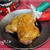 クリスマスに♪黄金比ローストチキンレッグ