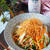 【パリパリの秘密】シャキシャキ野菜のパリパリサラダ中華風