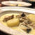 じゃがいもと豚肉のカレークリーム煮