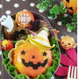 *ハロウィン弁当*　Part.１０