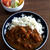 主婦にもお休みは必要♡自分をラクにするカレーライス。
