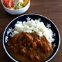 主婦にもお休みは必要♡自分をラクにするカレーライス。