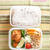 オット用お弁当『トムヤムチキンとピーマン』