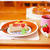 ストロベリーチーズケーキ