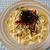 和風明太マヨパスタ（創作パスタ）