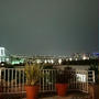 コンデジの調子がイマイチで残念だった...お台場の夜景
