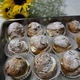 シュークリーム