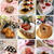 バレンタイン向けレシピ集2013