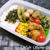 １０月３１日不意を突かれたテトリス弁当