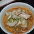 辛味噌チャーシュー麺
