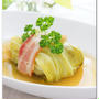 野菜の旨みたっぷりロールキャベツ