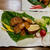 えのき茸入り椎茸バーグ ♪