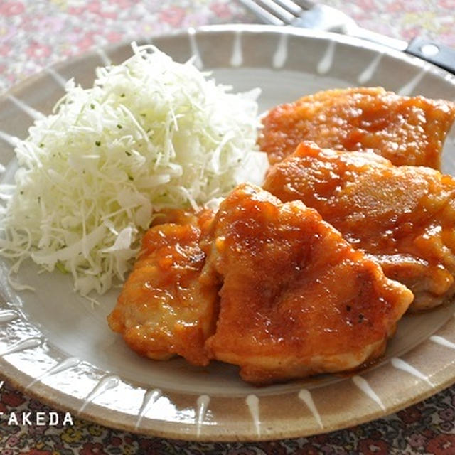 3日に1回のお買い物で作る！食材も使い回せる”献立メニュー”≪食材リスト付き≫