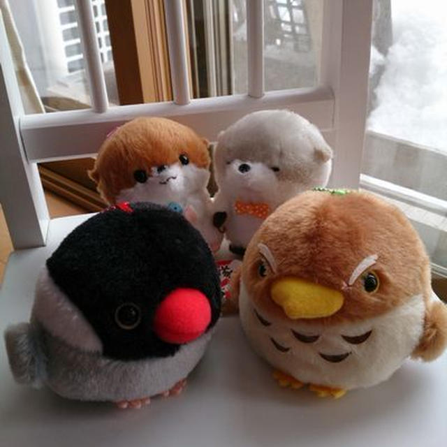 仙台アンパンマンミュージアムれぽ⑤