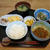 納豆で和な朝ご飯　と　１１月の家庭菜園♪