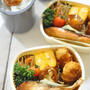 中学生弁当・高校生弁当