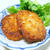 つなぎにポテトを入れたら美味しかった " ポテトメンチカツ " 
