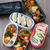 ■角食焼いて、お弁当～♪