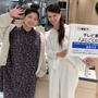 明日11/13、テレビ東京「よじごじdays」出演予定です！15:40〜