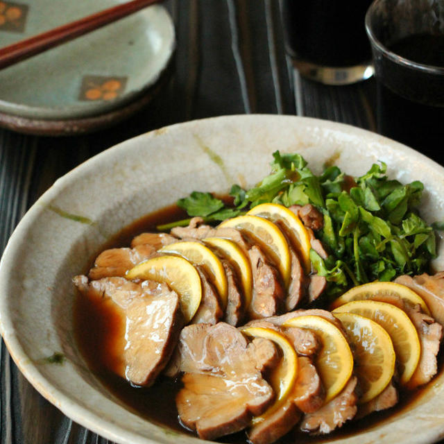 めんつゆと紅茶を使った料理（レシピあり）