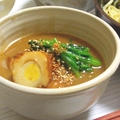 久々のつけ麺だよ～。魚介系が美味しいつけ麺★ by shioriさん