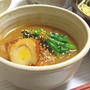 久々のつけ麺だよ～。魚介系が美味しいつけ麺★