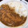 用事に出たついでに「ココイチ」へ
