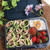 トルティアラップ＆ブラウン弁当〜カオナシ弁当のお返事♪〜