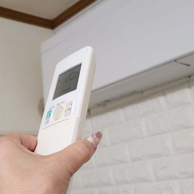 風薫る5月、カビかおる5月にしないために！！