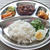 [主菜]　食べる幸せ