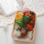 社会人弁当