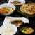 あじの漬け焼きとか、れんこんの挟み焼きとか。