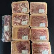 肉のヒライ　肉の日　神戸牛　但馬牛だけでなく、国産豚肉もオススメ　まとめ買いにぜひ