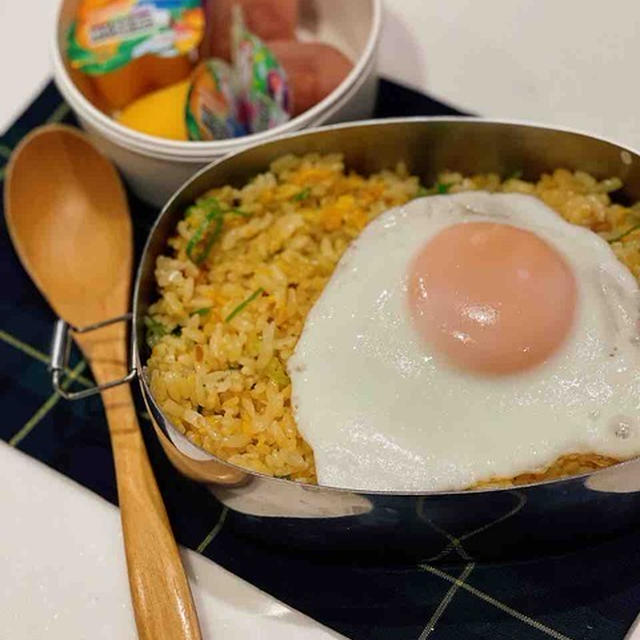 体育祭のお弁当、これで足りる？