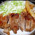 厚切り豚のしょうが焼き＋衣装持ち