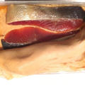 秋鮭の粕漬けの作り方