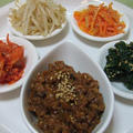韓国風◆肉味噌